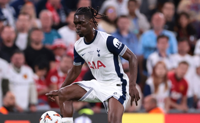 Juventus, yine Fenerbah�e'ye rakip!