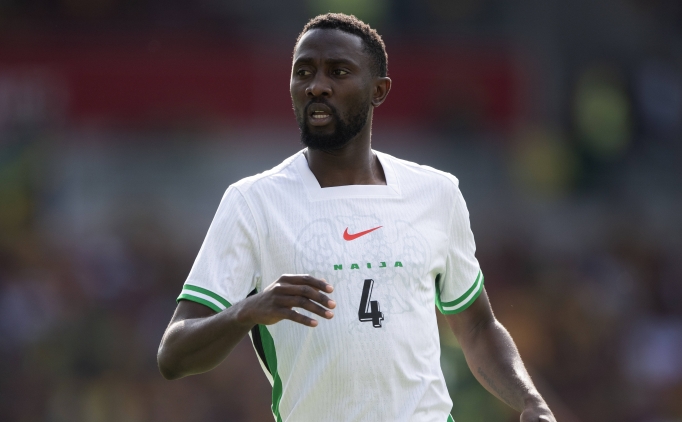 Osimhen sakatland�, Nijerya kazand�!