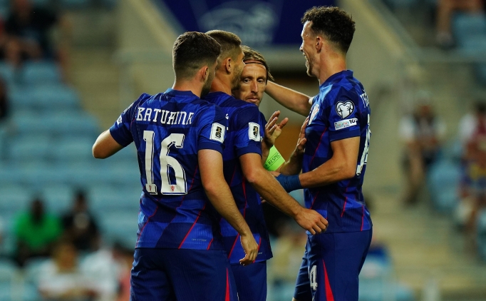 H�rvatistan'dan �ekya'ya farkl� tarife! 