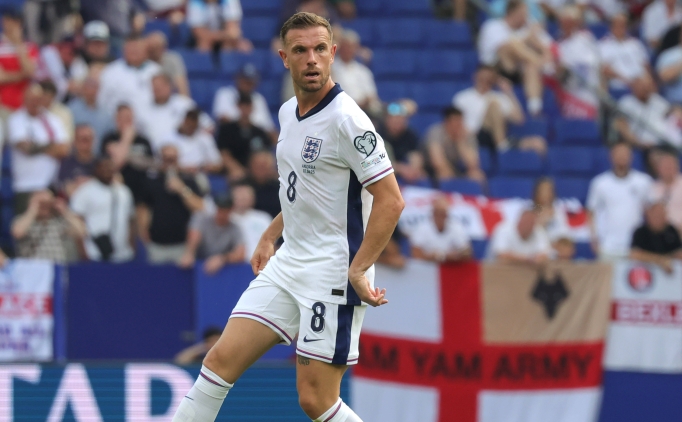 Jordan Henderson, Ada'ya d�n�yor!