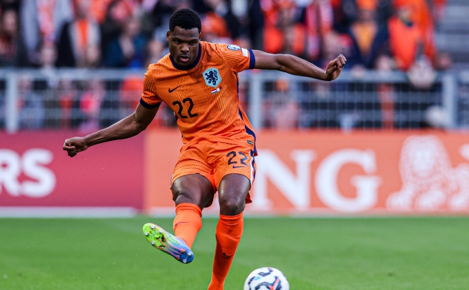 25 milyon euro'ya Denzel Dumfries!