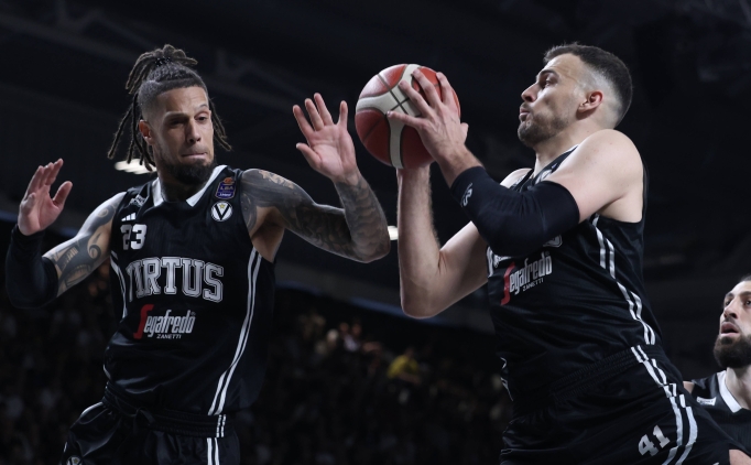 Be�ikta�, Ante Zizic'i a��klad�!