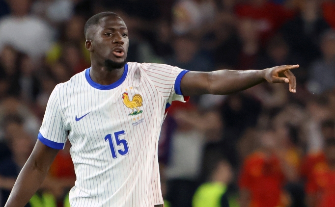 Real Madrid'den Konate'ye 25 milyon euro!