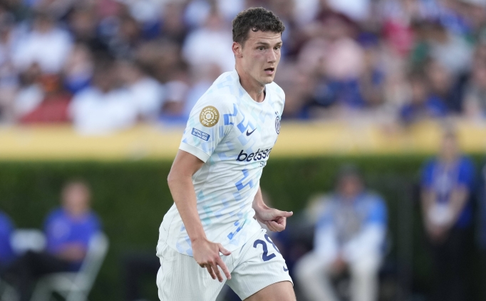 Benjamin Pavard'dan gelecei iin karar!