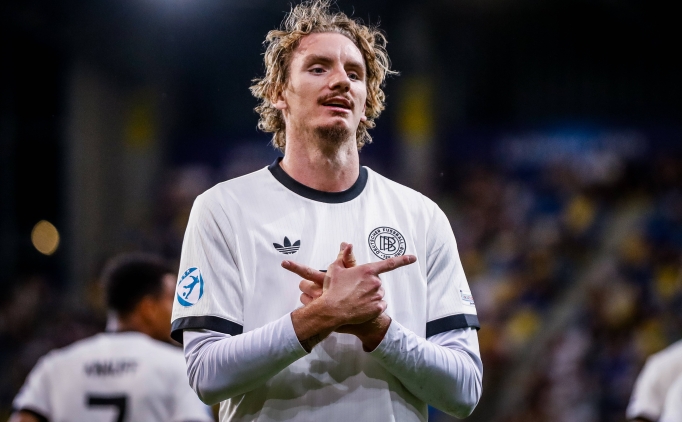 Bayern M�nih, Stuttgart'�n y�ld�z� Nick Woltemade ile anla�t�!