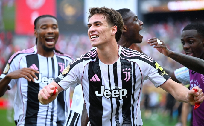 Kenan Y�ld�z, haftan�n tak�m�nda!