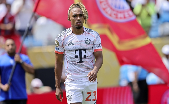 Sacha Boey yine sakatland�!