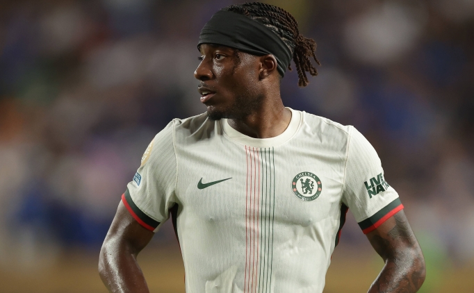 Arsenal'e Madueke'de mutlu son: 57 Milyon Euro!