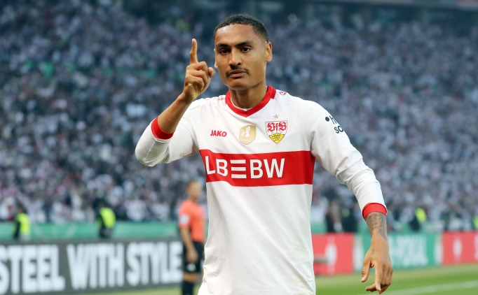 Okan Buruk'un favorisi: Enzo Millot