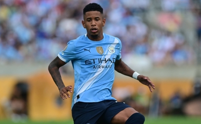 Tottenham'da 80 milyon Euro'luk haz�rl�k: Savinho