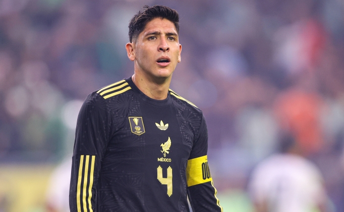 Edson Alvarez, Fenerbah�e i�in geliyor!