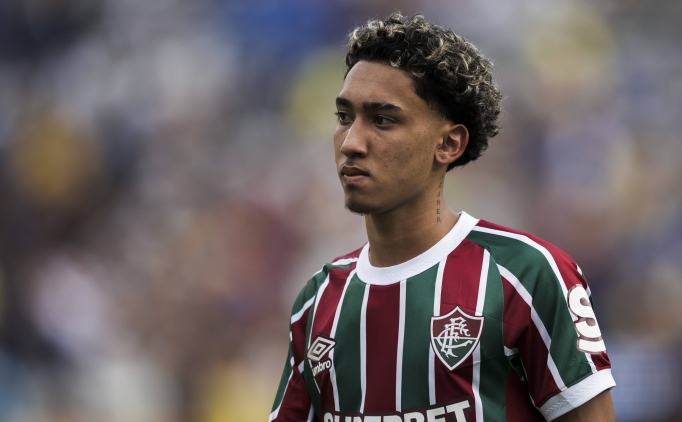 Arda Turan'a bir Brezilyal� y�ld�z daha!