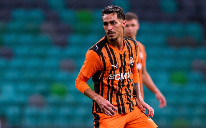 Klopp'tan Arda Turan'n rencisine kanca!