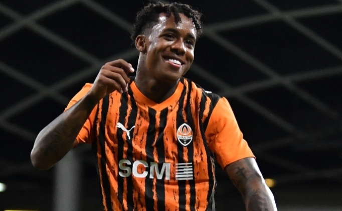 Arda Turan'n rencisi rekor bedelle transfer oluyor