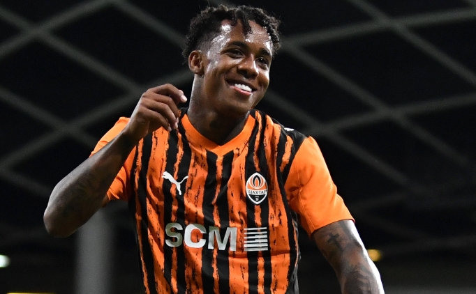 Kevin i�in 50 milyon euro'luk talep!