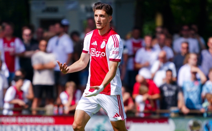 Ahmetcan Kaplan'dan Galatasaray'a ye�il ���k