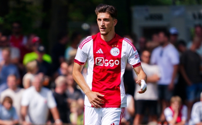 Okan Buruk'tan Ahmetcan Kaplan yan�t�!