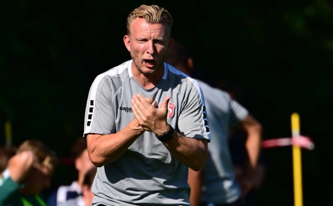 Kuyt, Fenerbah�e'ye �ans tan�mad�: 'Feyenoord kazanacak'