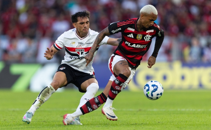 Roma, Wesley transferinde sona do�ru!