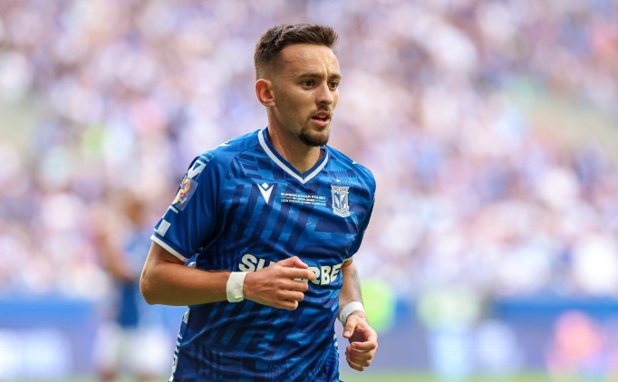 Samsunspor'dan 10 numaraya hamle