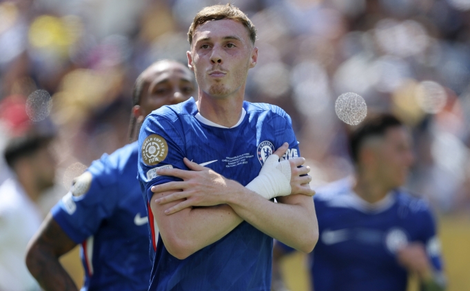 FIFA Kulpler Dnya Kupas Chelsea'nin