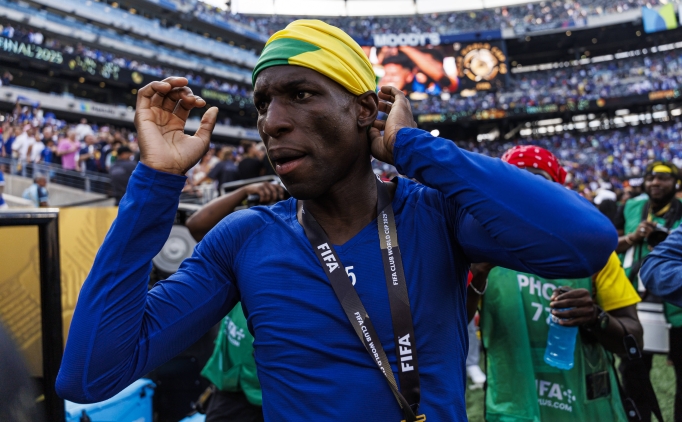 Aston Villa'dan Jackson hamlesi!