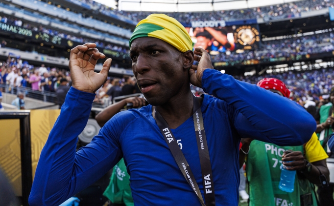 Bayern M�nih, Jackson ile imzalad�!