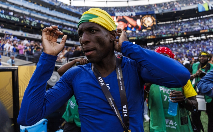 Bayern Mnih'ten Nicolas Jackson hamlesi!