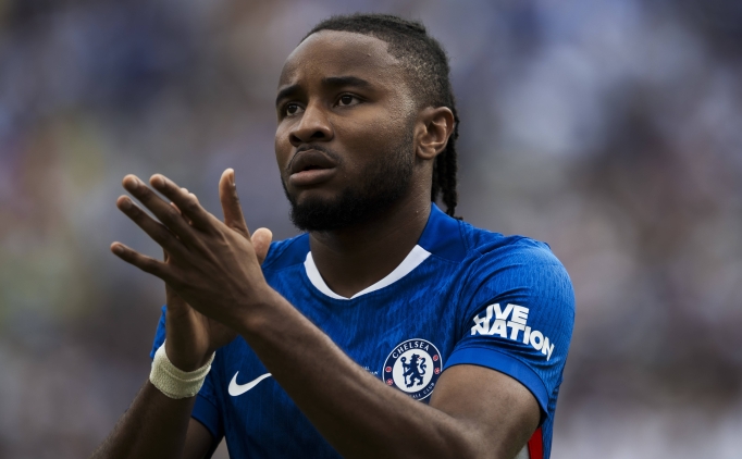 Milan, Nkunku'yu a��klad�!