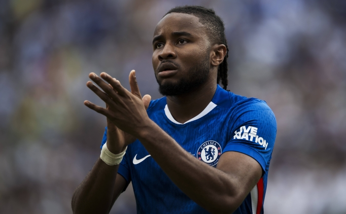 Chelsea'de Nkunku ve Jackson i�in ayr�l�k mesaj�!