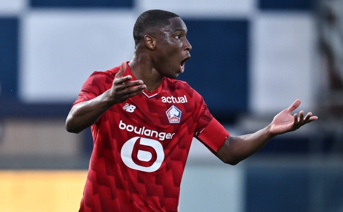 Bournemouth'tan savunmaya takviye!