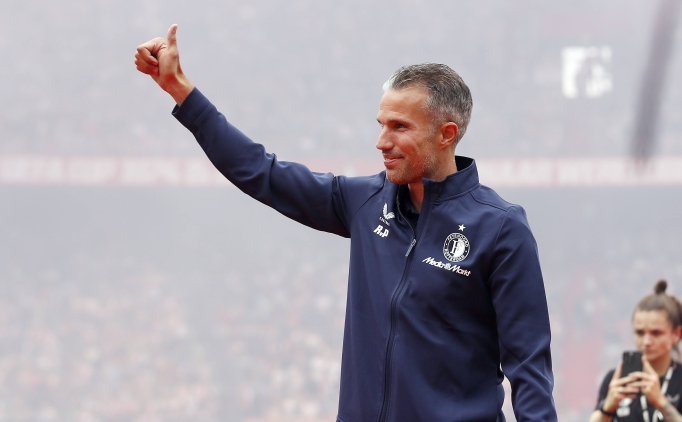 Feyenoord'dan transfere 30,5 milyon euro!