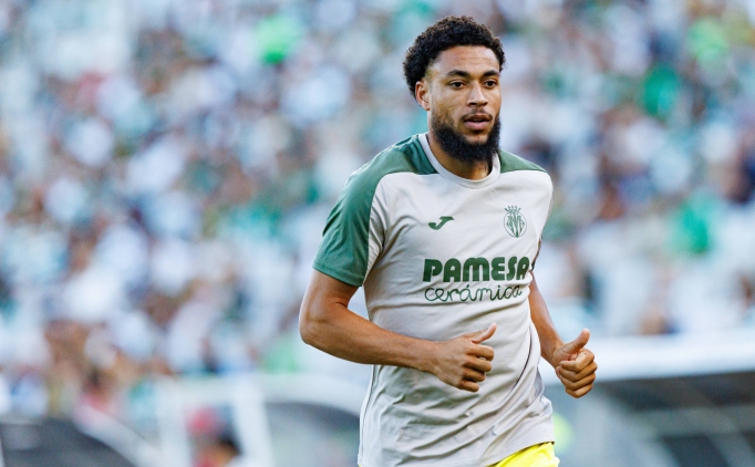 Danjuma, Valencia'ya transfer oldu!