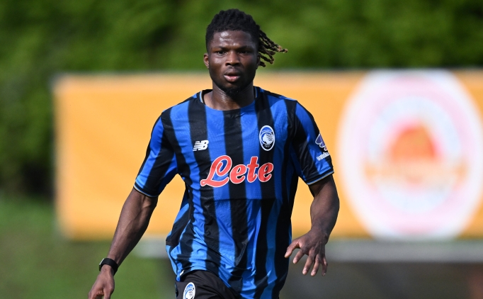 Be�ikta�'tan Toure i�in KAP!