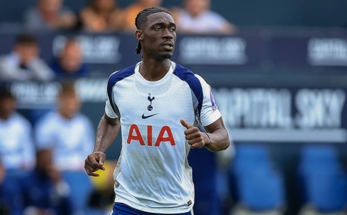 Yves Bissouma'dan s�rpriz hamle!