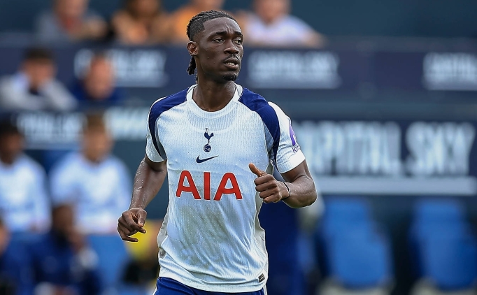 Fenerbah�e'de yeniden Bissouma!