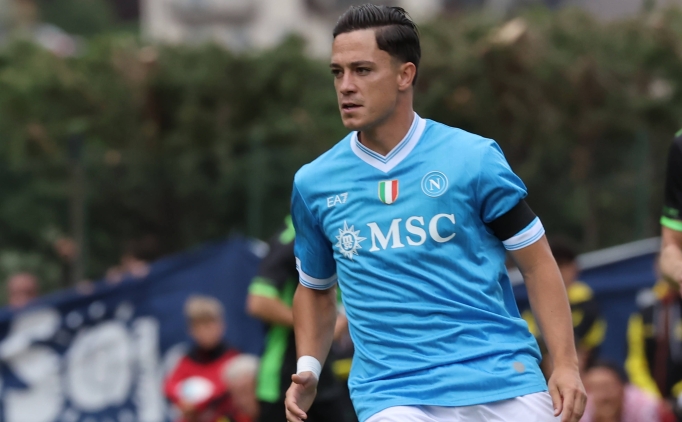 Giacomo Raspadori, Atletico Madrid'de