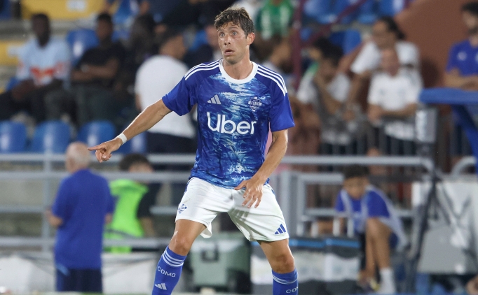 Sergi Roberto'dan Morata iin aklama!