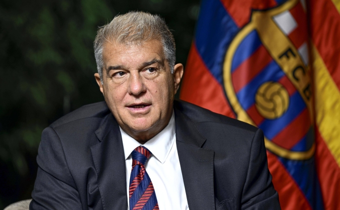 Dnya tarihinin en borlu spor kulb: FC Barcelona!