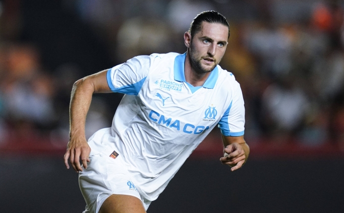 Galatasaray'a Rabiot iin dev rakipler!