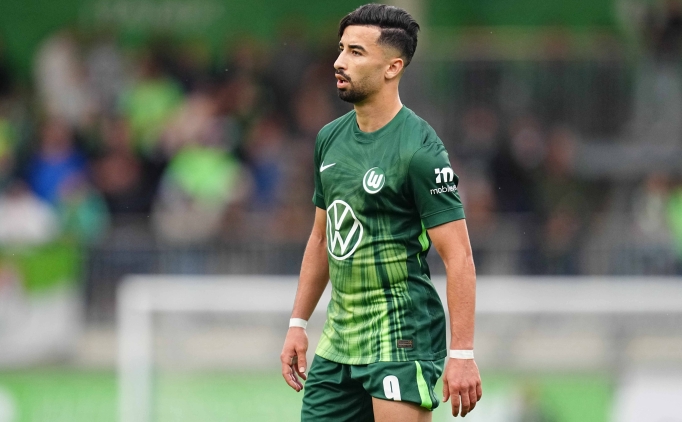 Mohamed Amoura, Benfica yolunda!