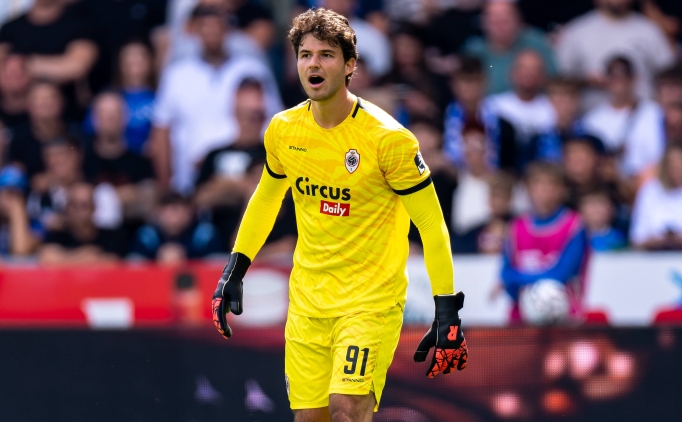 Galatasaray'dan yeni teklif: Senne Lammens