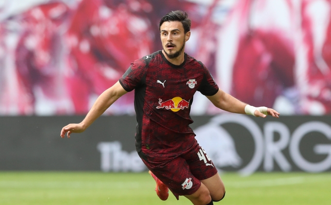 Napoli'den Eljif Elmas i�in teklif!