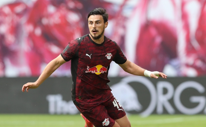 Napoli'den Eljif Elmas hamlesi!