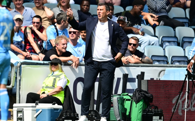 Jakirovicli Hull City'den sessiz balang!