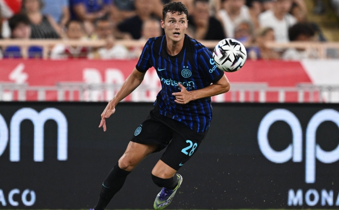 Benjamin Pavard, Barcelona'ya �nerildi!