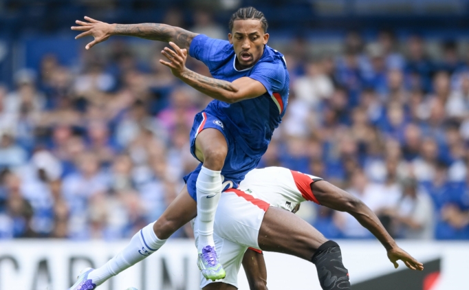 Chelsea, Milan' 4 golle devirdi!