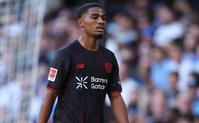 Bayer Leverkusen'den 30 milyon euro'luk talep!