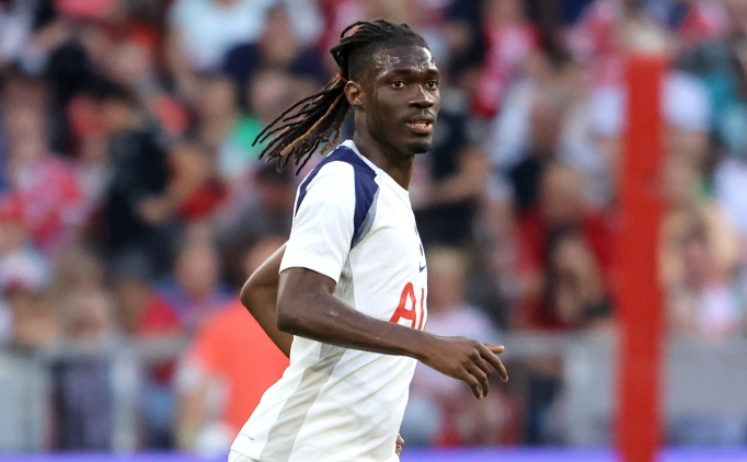 Galatasaray'da Bissouma bitiyor!