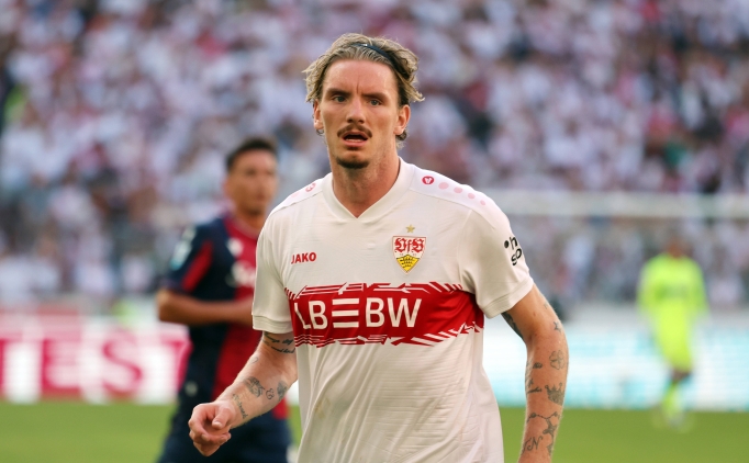 Bayern Mnih'in Woltemade hamlesi kmaza girdi!